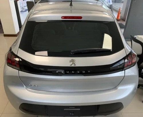 208 Active Tiptronic Adjudicado Anticipo $540.000 Y Cuotas