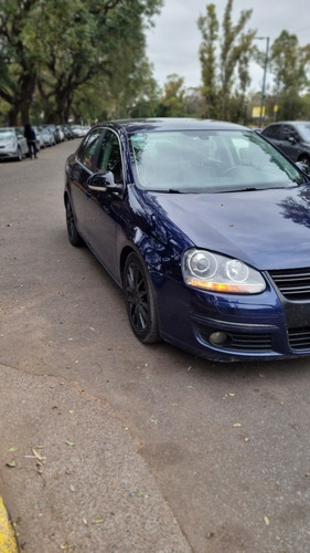 Imagen 1 de 8 de Volkswagen Vento 2009 2.0 T Fsi Sportline