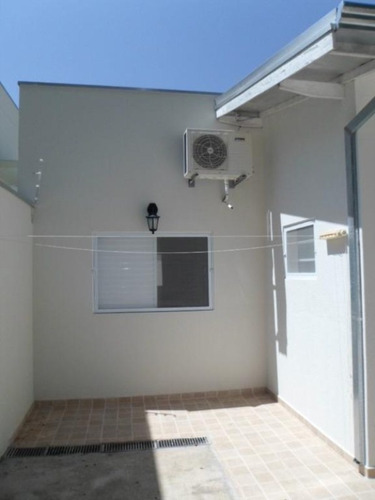 Casa Com 3 Dormitórios À Venda - Parque Santa Isabel - Itupeva/sp - Ca1415 - 34730985