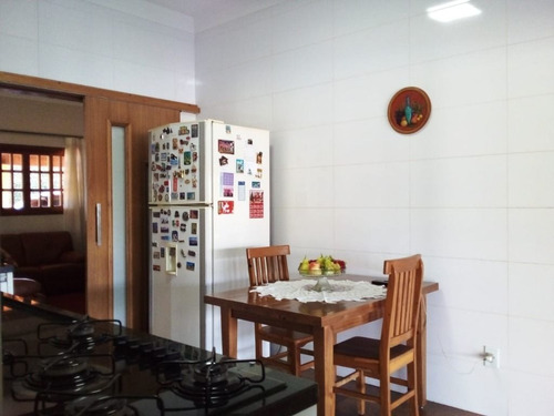 Imagem 15 de 27 de Chácara À Venda, 1017 M² Por R$ 970.000,00 - Recanto Do Rio Pardo - Ribeirão Preto/sp - Ch0105