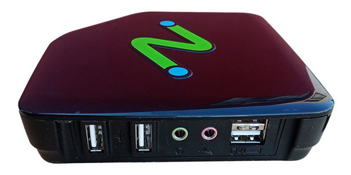 Pack 9 Terminales Ncomputing L300 (Usado)