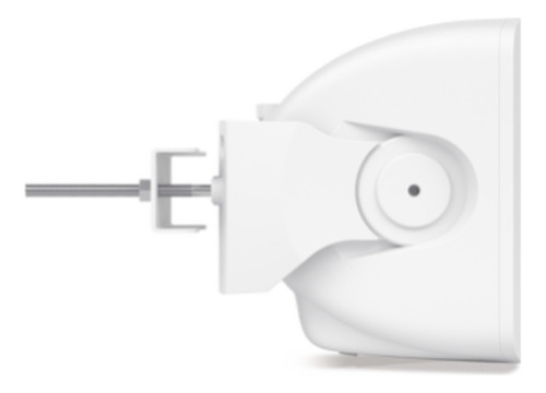 Uisp Access Point Multipunto Tecnología Wave En 60 Ghz,
