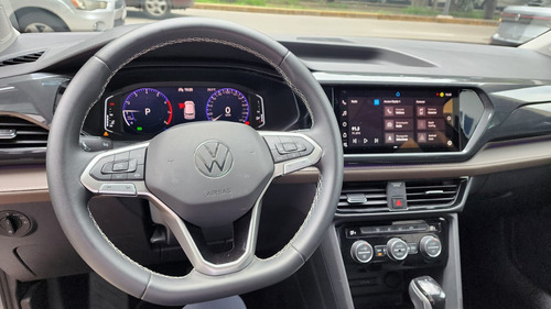 Volkswagen Taos 1.4 Tsi Highline At