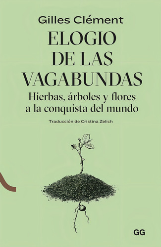 Libro Elogio De Las Vagabundas
