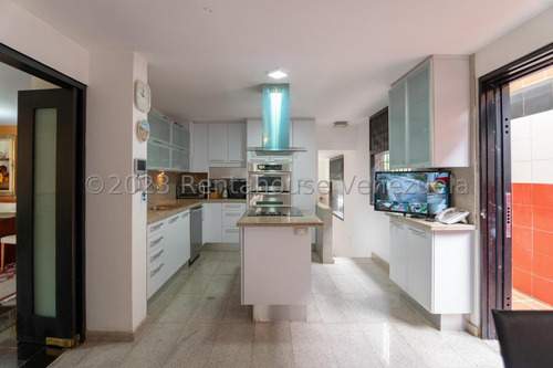Ls Vende Casa Colinas Del Tamanaco