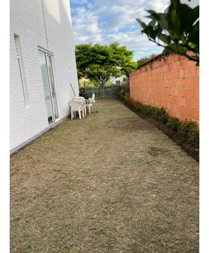 Venta Casa 214mt2, El Castillo, Jamundi, 11484.