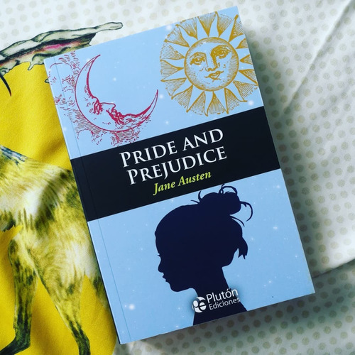 Pride And Prejudice - Libro En Inglés De Jane Austen 