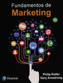 Fundamentos De Marketing - 13/ed - Kotler