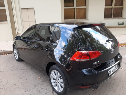 Volkswagen Golf 1.4 Conforline Dsg
