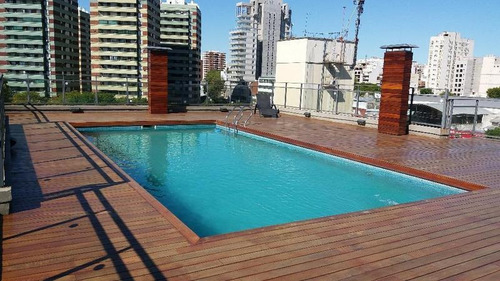 Imagen 17 de 23 de Dos Ambientes Con Jardín Propio - A Estrenar!