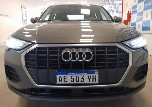 Imagen 2 de 19 de Audi Q3 Tfsi Stronic Gd
