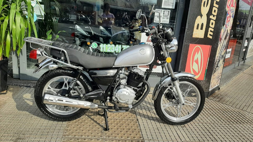 Mondial Hd 150 Custom 0 Km Motovega 