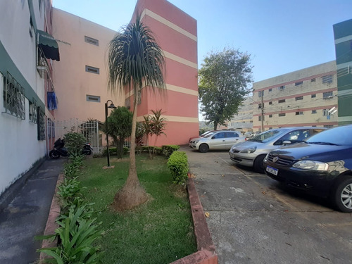 Imagem 3 de 17 de Apartamento À Venda, 2 Quartos, 1 Vaga, Santa Cruz Industrial - Contagem/mg - 25313
