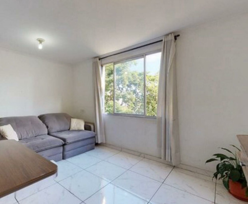 Imagem 6 de 16 de Apartamento À Venda No Bairro Jardim Vista Alegre - São Paulo/sp, Zona Norte - 140
