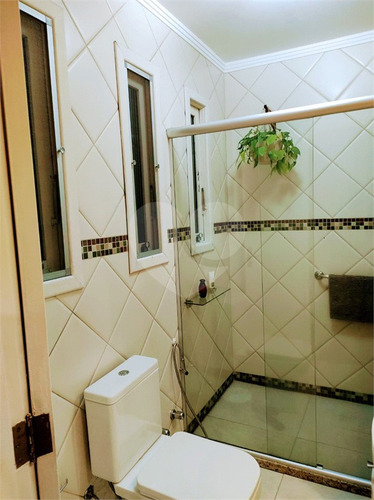 Imagem 27 de 30 de Vende Casa Em Condomínio Com 03 Dormitórios Na Zona Sul. - Reo630267
