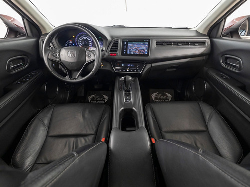 Imagem 2 de 15 de Honda Hr-v 1.8 Touring Flexone
