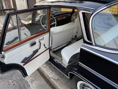 Mercedes Bens 220 Rabo Peixe Não Pagoda Slk Rt Slc Gt Dodge