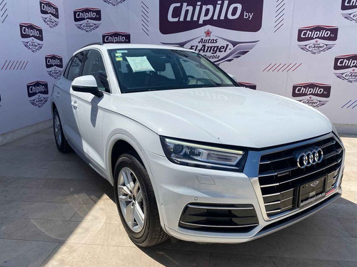 Audi Q5 2.0 L T Select Dsg