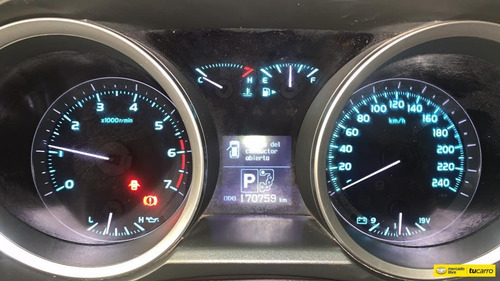Toyota Roraima Sport Wagon 4x4 Automatico