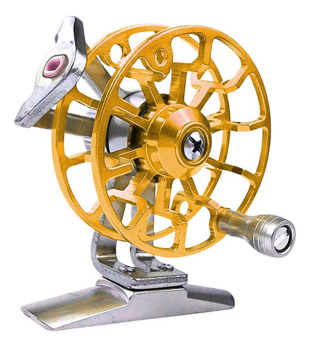 Carrete De Pesca Accesorios De Pesca Para Pesca En Roca B