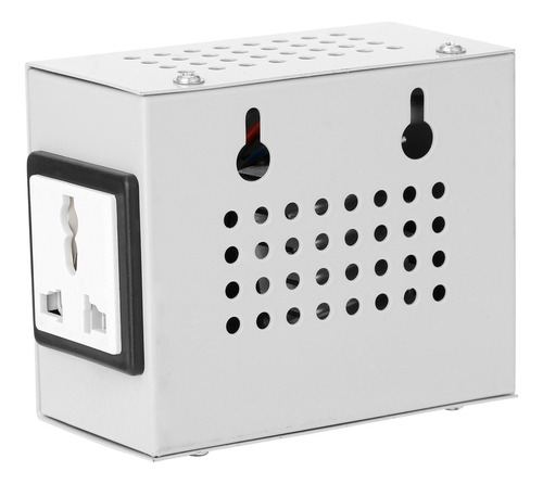 Regulador De Voltaje Variable Compacto 110v Velocidad