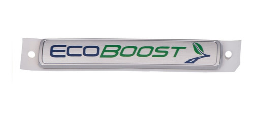 Insignia Emblema Ecoboost Ford Mondeo 2015/2018 Original