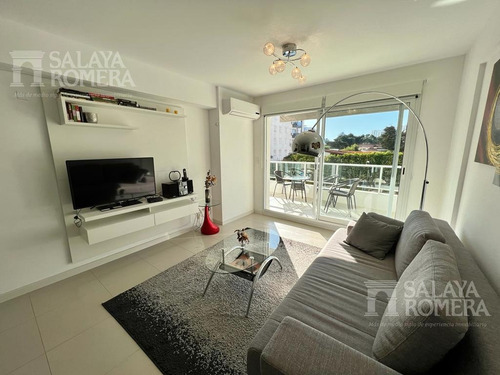 Imagen 3 de 13 de Alquiler Anual- 1 Dormitorio- Aidy Grill- Ref: Sap4510692