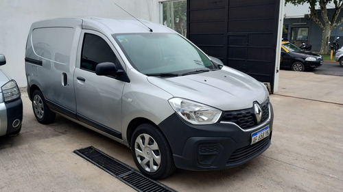 Renault Kangoo Ii Express Confort 1.6 Sce