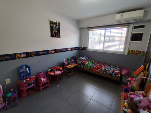 Casa Venta 6 Amb El Palomar Pileta Parrilla Cocher