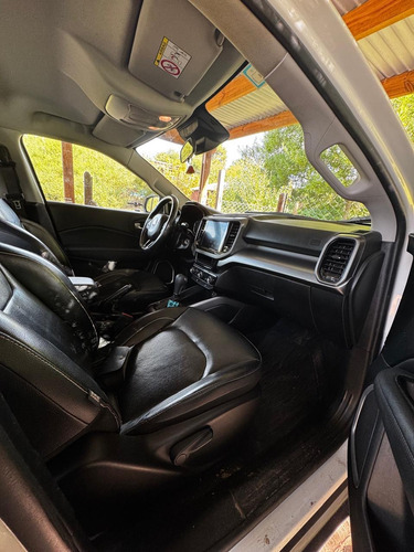 Fiat Toro 1.8 170 E-torq Evo Freedom At6