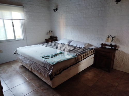 Casa En Barrio Parque Pellegrini Iii, Pilar