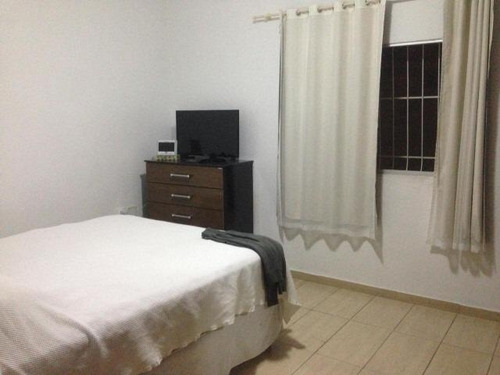 Casa Três Quartos Bairro Gávea - 16259