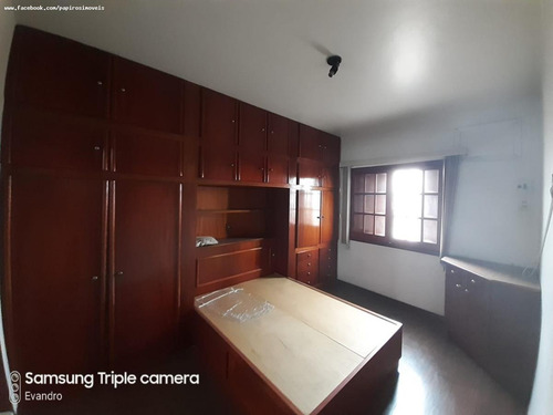 Casa Para Venda Em Tatuí, Centro, 2 Dormitórios, 1 Suíte, 2 Banheiros, 2 Vagas - 520_1-1365659