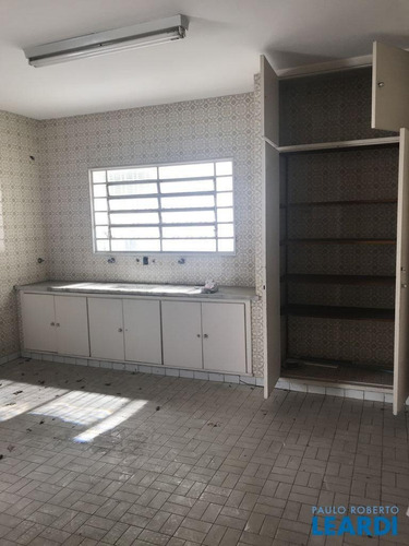 Imagem 7 de 15 de Casa Assobradada - Brooklin - Sp - 560804