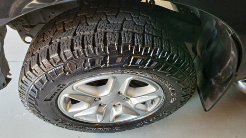 Ford Ranger Ranger 2.5 XLT CD (Flex)