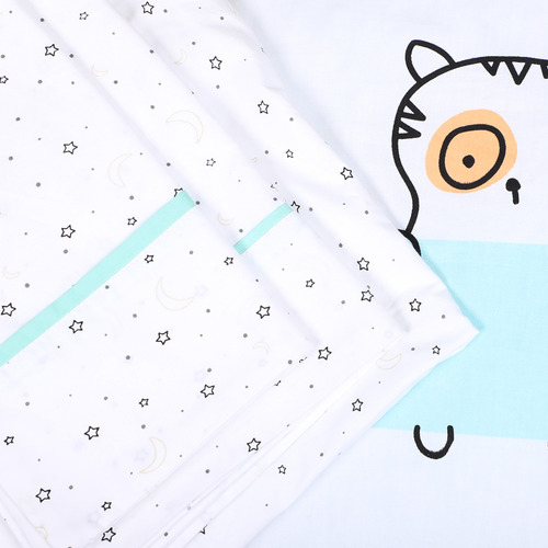 Set De Cuna Playard Pets Infanti