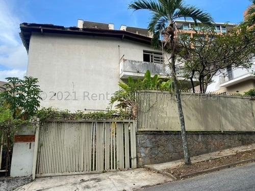 Imagen 6 de 8 de Terreno Comprendido Por 3 Propiedades En Venta - Urb Las Mercedes-mls#22-6083