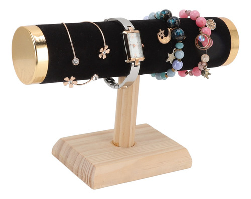 Organizador De Pulseras Portátil Para Guardar Diademas De Fe