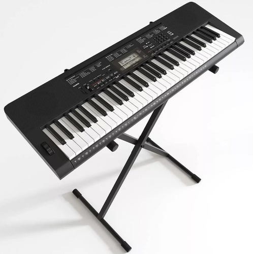 Teclado/piano Casio Ctk-3200  (Reacondicionado)