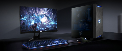 Pc Gamer Armada I7 Gtx 3070 16gb Ram M.2 512gb Intel