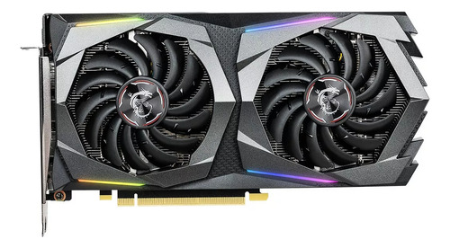 Placa De Video Nvidia Msi Geforce Gtx 1660 Super Gaming X 6g (Usado)