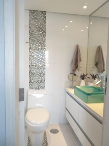 Imagem 17 de 18 de Apartamento Com 3 Dormitórios À Venda, 105 M² Por R$ 1.065.000 - Vila Mariana - São Paulo/sp - Ap19905