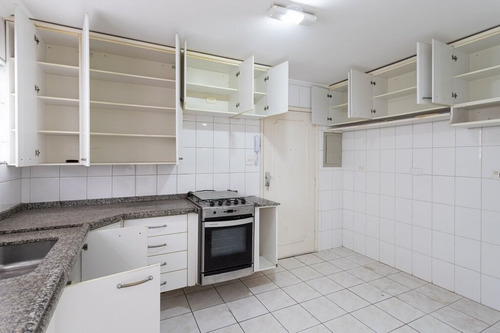 Imagem 21 de 30 de Apartamento - Ap00619 - 70502669