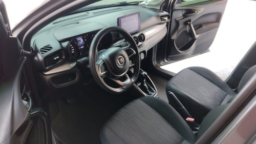 Imagem 7 de 10 de Fiat Argo Drive 1.0 2019/2020 Completo