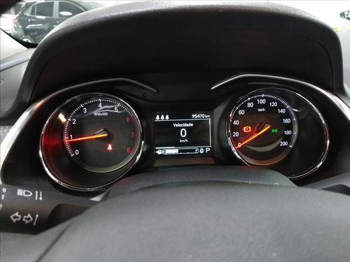 Chevrolet Onix 1.0 Turbo Ltz