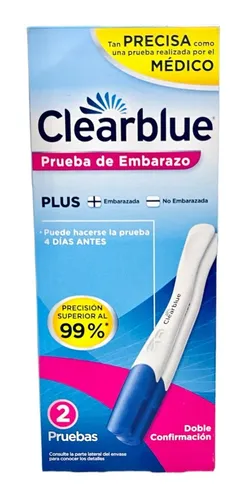 Costo clear blue farmacia guadalajara hotsell