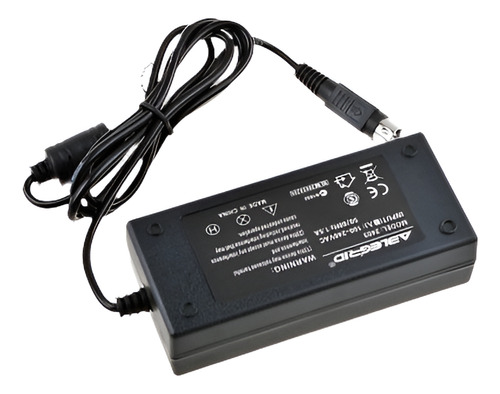 Adaptador Ac/dc Para El Pfa - 168 12000700 Pfa168d12000700 P