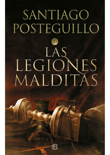 Las Legiones Malditas ( Trilogía Africanus 2)