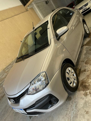Toyota Etios