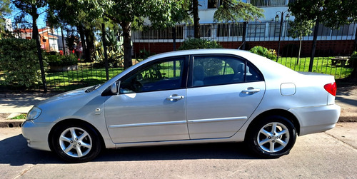 Toyota Corolla 1.8 Xei